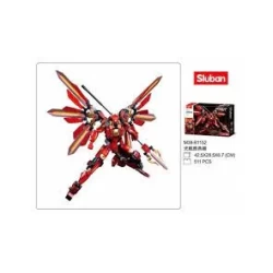 P.r. Mecha P.r. Mecha