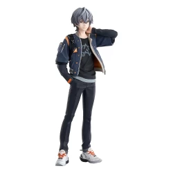 Zenless Zone Zero Pop Up Parade Pvc Sp Statue Wise 20 Cm Zenless Zone Zero Pop Up Parade Pvc Sp Statue Wise 20 Cm