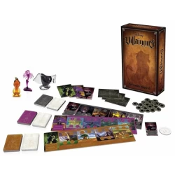 Villainous Exp2 – Evil Comes Prepared (En) Villainous Exp2 – Evil Comes Prepared (En)