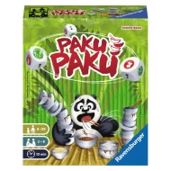 Paku Paku Paku Paku