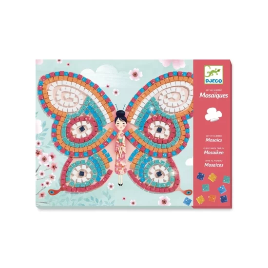 Papillons Papillons