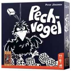 Pechvogel Pechvogel