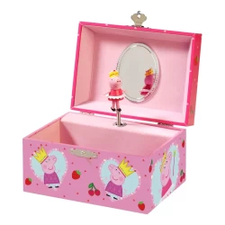 Peppa Pig – Juwelenkistje