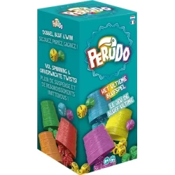 Perudo