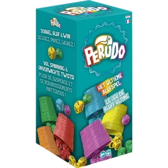 Perudo Perudo
