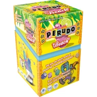 Perudo Beach Dobbelspel Perudo Beach Dobbelspel
