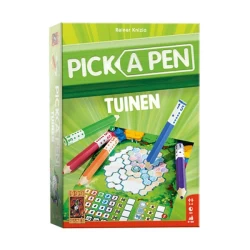 Pick A Pen Tuinen Pick A Pen Tuinen