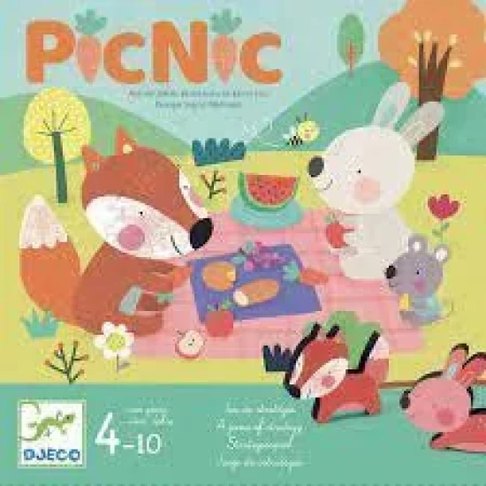 Picnic Picnic