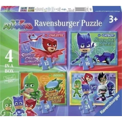Pjm: Pj Masks Pjm: Pj Masks