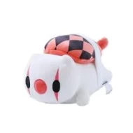 Pluche Sushi Clown Cat Small