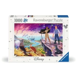 Pocahontas (1000) Pocahontas (1000)