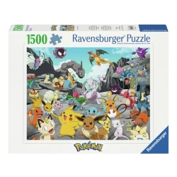 Pokemon Classics (1500) Pokemon Classics (1500)