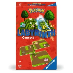 Pokémon Labyrinth Connect Pokémon Labyrinth Connect