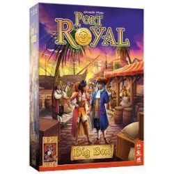 Port Royal Big Box Port Royal Big Box