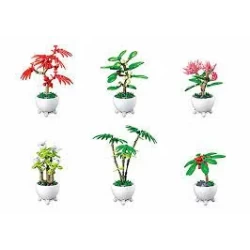 Potted Plants Potted Plants