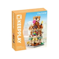 Keepplay Chocoladefabriek K28030