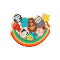 Puzz & Boom Rainbow Puzz & Boom Rainbow