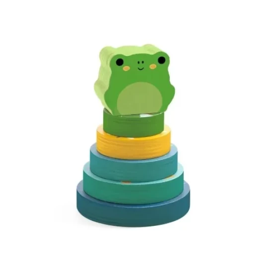 Puzz & Stack Rainbow Puzz & Stack Rainbow