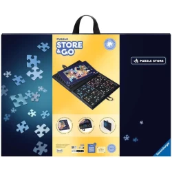 Puzzelmap (1000) Puzzelmap (1000)