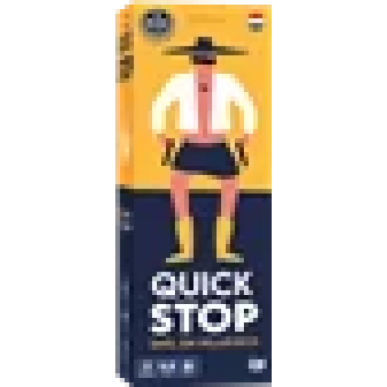 Quickstop