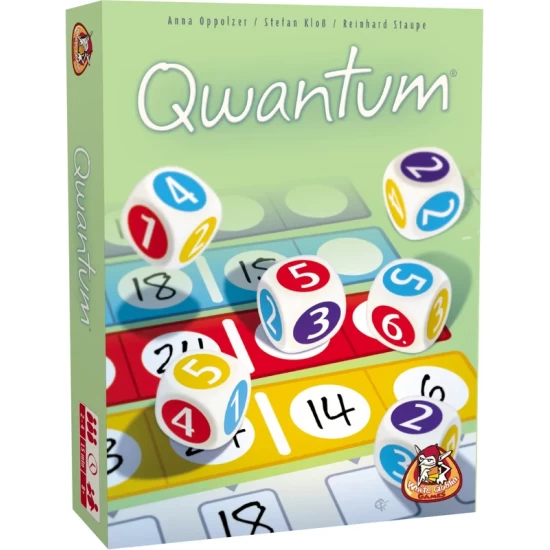 Qwantum Qwantum