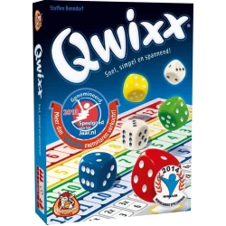 Qwixx Qwixx