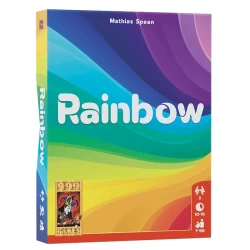 Rainbow Rainbow