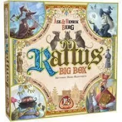 Rattus Big Box Rattus Big Box