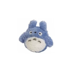 Studio Ghibli Plush Figure Fluffy Medium Totoro 14 Cm