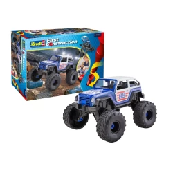 Revell First - Monster Truck Revell First - Monster Truck