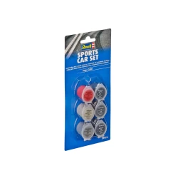 Revell Kleurenset Sportwagen Revell Kleurenset Sportwagen