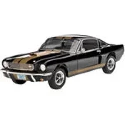 Revell Shelby Mustang Gt350H Revell Shelby Mustang Gt350H