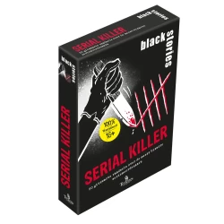 Black Stories Serial Killer