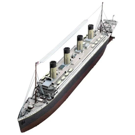 Rms Titanic