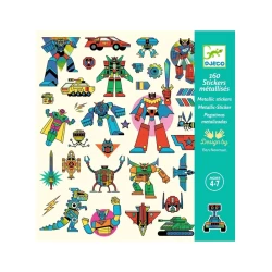 Robots Robots