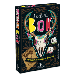 Rock De Bok