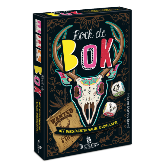Rock De Bok Rock De Bok