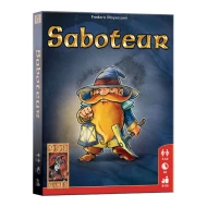Saboteur Basisspel Saboteur Basisspel
