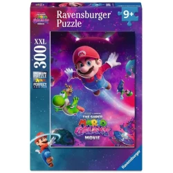 The Super Mario Galaxy Movie Children's Jigsaw Puzzle (300 Pieces Xxl) The Super Mario Galaxy Movie Children's Jigsaw Puzzle (300 Pieces Xxl)