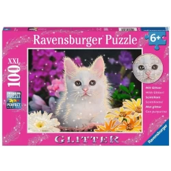 Schitterend Katje (100Xxl)