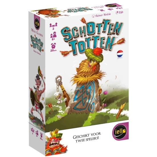 Schotten Totten Nl Schotten Totten Nl