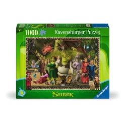 Shrek Evergreen (1000) Shrek Evergreen (1000)