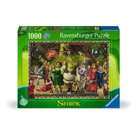 Shrek Evergreen (1000) Shrek Evergreen (1000)