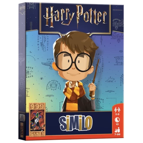 Similo: Harry Potter Similo: Harry Potter