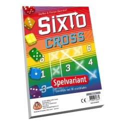 Sixto: Cross Sixto: Cross