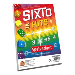 Sixto: Hits Sixto: Hits