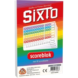 Sixto Scorebloks Sixto Scorebloks