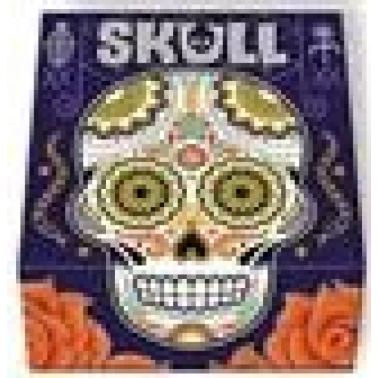 Skull - En Skull - En