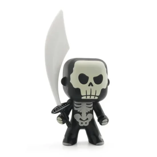 Skully Skully
