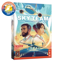 Sky Team Sky Team